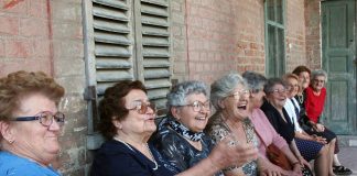 Liberazione 2018, 22 aprile anniversario della città liberata MODENA