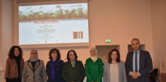 “Donne, potere e vita pubblica” a Parma riflessioni sul tema parma incontro donne marocco italia