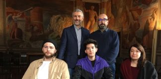 Intrepida: performance artistiche immaginando i futuri possibili dell’ex-Teatro Verdi di Ferrara Ferrara