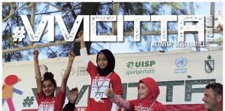 Oggi l’appuntamento con la manifestazione podistica di Uisp “Vivicittà 2018” Ferrara