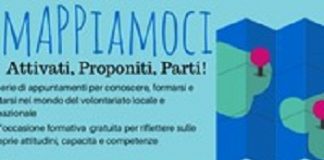 Parma: torna Mappiamoci Forum della solidarietà