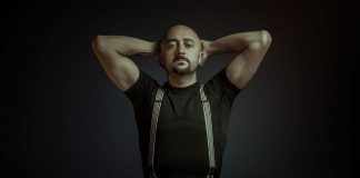 “Fino a 100” con Francesco Checco Tonti questa sera al Teatro degli Atti Rimini