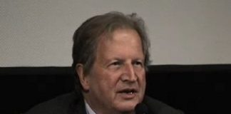 Maurizio Porro oggi alla Galleria Biffi Arte galleria biffi arte