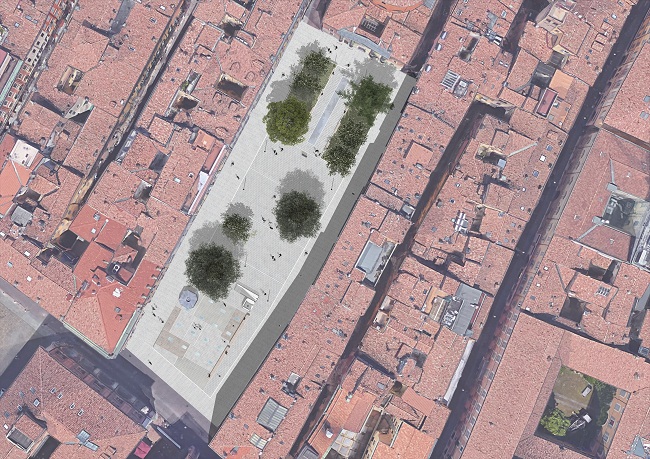 MODENA
