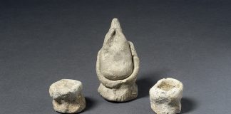 Terramara di Montale, oggetti “misteriosi” da interpretare modena