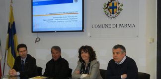 Secondo weekend della Vista. In Piazza per controlli gratuiti per una Vista da Leoni Parma