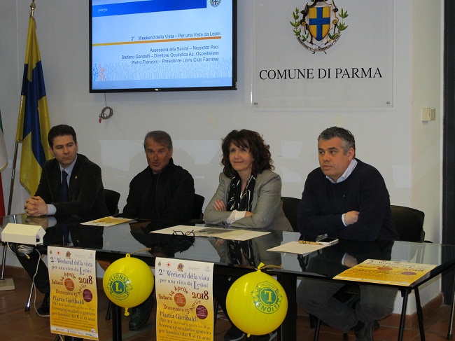 Parma