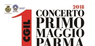 primo maggio
