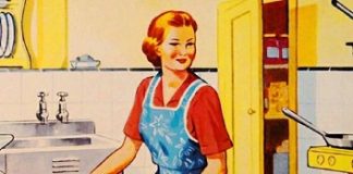 ‘Un fantasma sociale di nome casalinga’: il punto sulla situazione dei moderni ‘angeli del focolare’ biblioteca ariostea