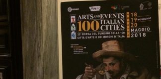 La Borsa delle 100 città d’arte passa da Parma e Polesine Parmense parma