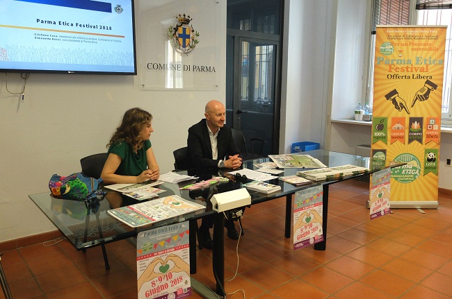 presentazione