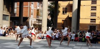 Secondo appuntamento a Pontelagoscuro con la manifestazione “Sport da Vivere Insieme” pontelagoscuro