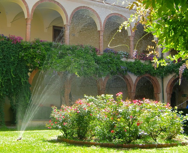 conservatorio Parma