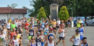 Provincia di Modena: Circuito del Frignano, corsa in montagna, dieci eventi in estate, dal 26 maggio