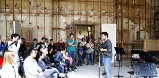 Sabato 5 maggio Conservatorio Aperto, un’intera giornata nel mondo della musica Ferrara