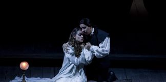 “Il Corsaro” di Giuseppe Verdi – 4 e 6 maggio al Teatro Municipale di Piacenza Teatro Municipale