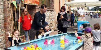 “Cuore di Mamma” a Vigolzone Vigolzone