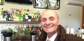 Sabato 5 maggio – Un palco allo Spirito: a Ferrara omaggio al tenore Daniele Barioni
