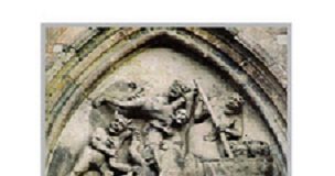 Lo spettacolo sacro a Ferrara nel XV secolo spiegato da Domenico Giuseppe Lipani presentazione libro