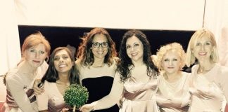 “Donne: Punti a Capo” spettacolo di Cambia-Menti 18 maggio al Teatro Tiberio Rimini