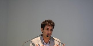 “Storia economica della felicità” oggi la presentazione a Bologna presentazione libro