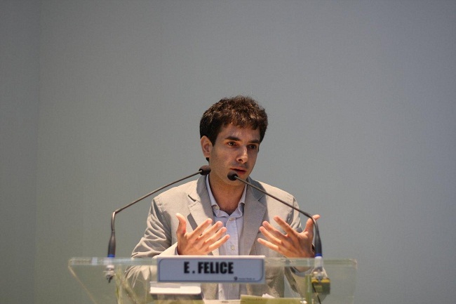 presentazione libro