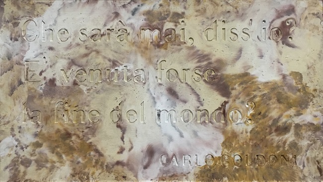 mostra a Parma