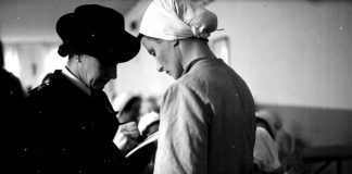 La Manifattura Tabacchi di Modena: una storia al femminile Fondazione Fotografia Modena