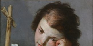 Guido Cagnacci tra malinconia ed estasi. “I Maestri e il Tempo” oggi a Santarcangelo I Maestri e il Tempo