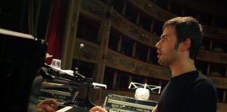 15 maggio: Giovanni Guidi in concerto per festival Crossroads Crossroads