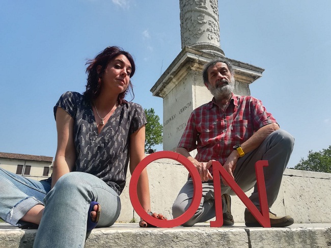 Agorà