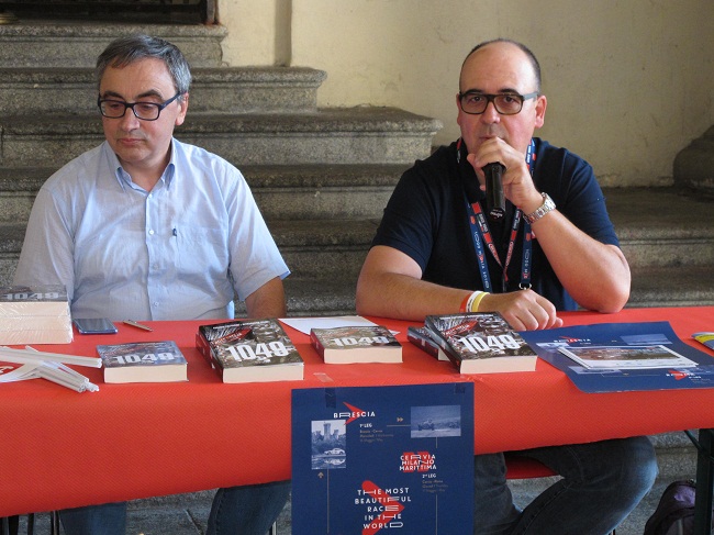 presentazione libro