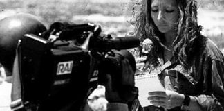 Un’area verde pubblica per ricordare la giornalista Ilaria Alpi, nel giorno della Libertà di stampa – PROGRAMMA Alpi