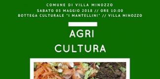 Villa Minozzo: Il circolo virtuoso dei rifiuti organici