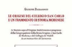 Viaggio nella bellezza: storia e arte al San Carlo presentazione libro
