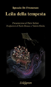 presentazione libro