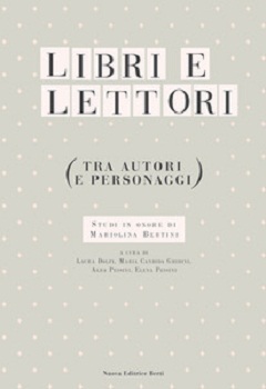 presentazione libro