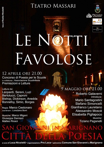  teatro Massari