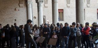 A Ferrara la maratona musicale di miXXer festival ferrara