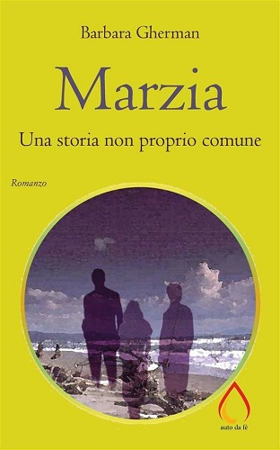 presentazione romanzo