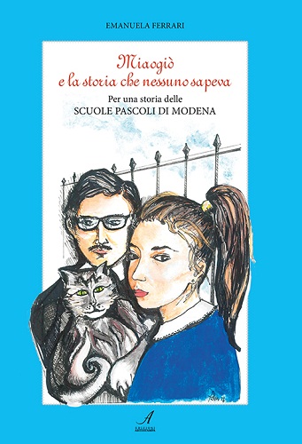 presentazione libro