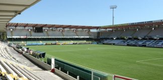 Ultima di Campionato all’Orogel Stadio: via Spadolini chiusa anche per i pedoni Cesena