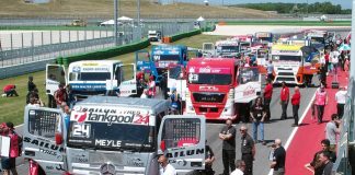 PETRONAS Lubricants International presente per il secondo anno al più grande campionato italiano dei giganti della strada Misano