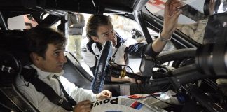 Alex Zanardi correrà nel DTM Misano World Circuit