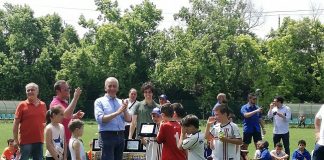 Primo Memorial Roberta Venturini Memorial Venturini