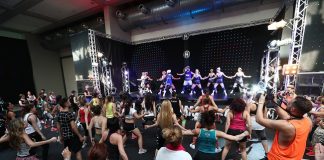 Fitness, benessere, sport: appuntamento nel fine settimana a Rimini RIMINI