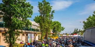 Reunion Rimini 2018, un successo