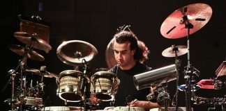 16 maggio: festival Crossroads con Marialy Pacheco & Rhani Krija + Aaron Goldberg Crossroads