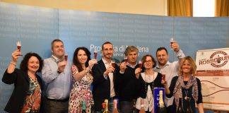 Provincia di Modena: “Rosso Rubino”, domenica 27 maggio a Bomporto il party sul ponte Bomporto