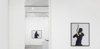 APERITIVO CON L’ARTE. Visite guidate speciali alle mostre dal 31 maggio al 19 luglio 2018